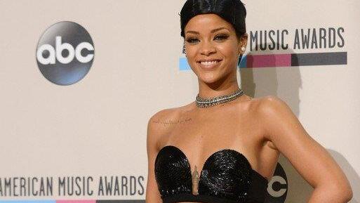 American Music Awards: Roter Teppich - Stars