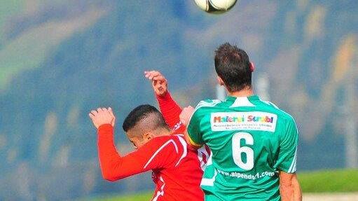 St. Johann - Dornbirn