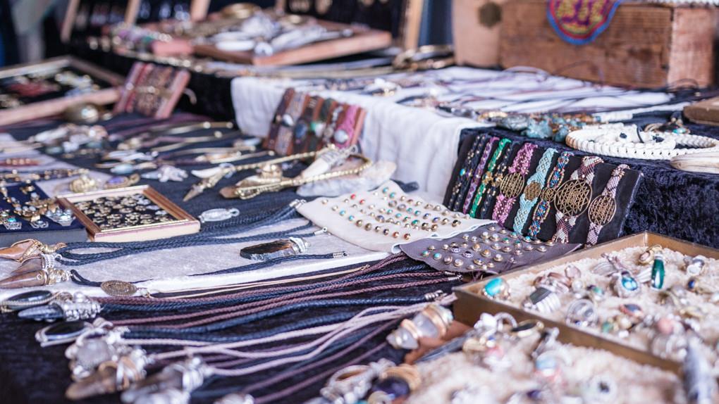 Kunst- & Designmarkt I