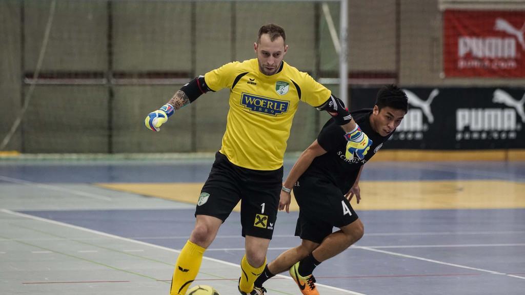 SBG Stier Zwischenrunde Grp D