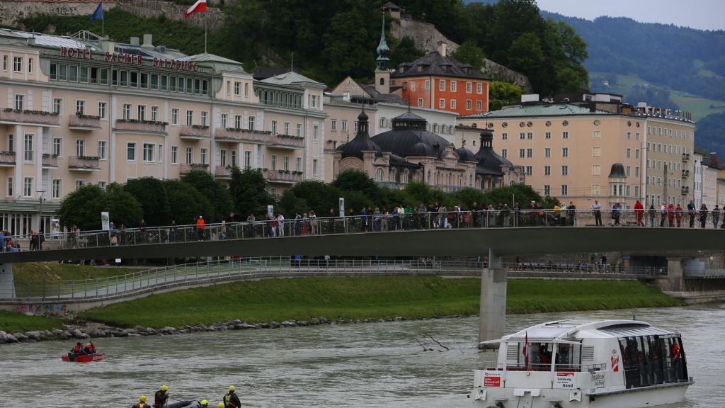 Notfall auf der Amadeus, II