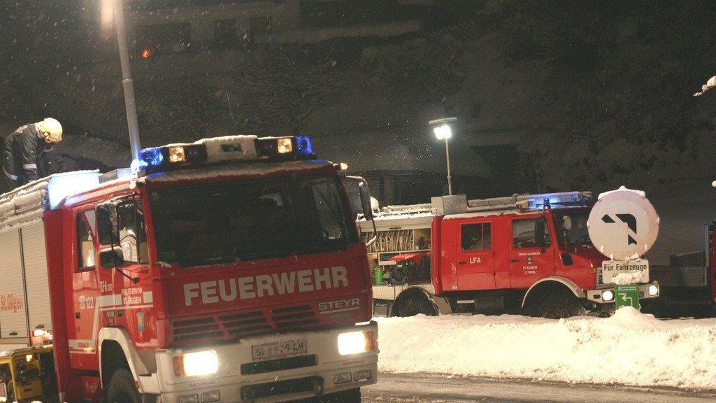 20 Verletzte bei Busunfall