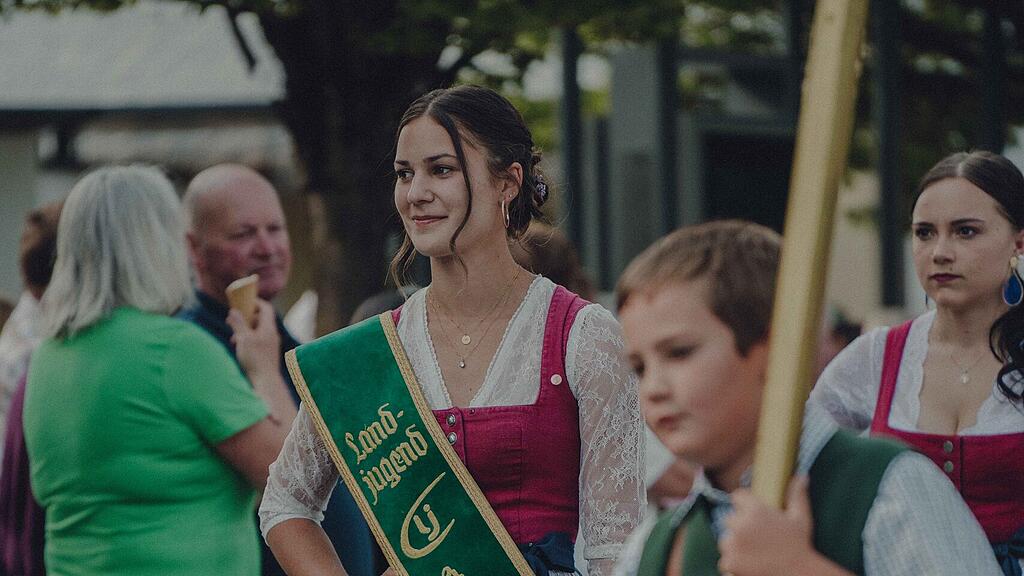 70 Jahre Landjugend Mattsee \u2013 Festakt Samstag
