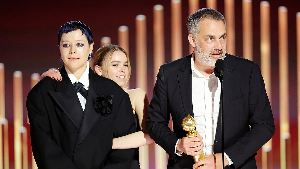 Golden Globe 2023
