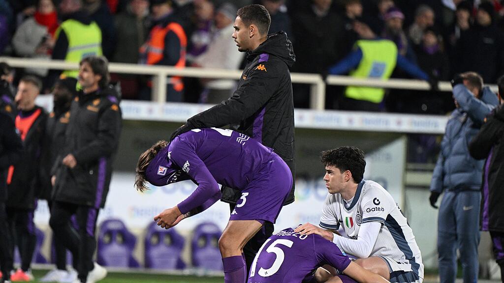 Fiorentina vs. Inter