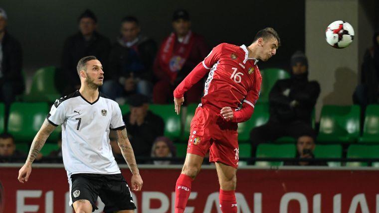 WM-Quali: Koller-Ära endet mit Sieg gegen Moldau