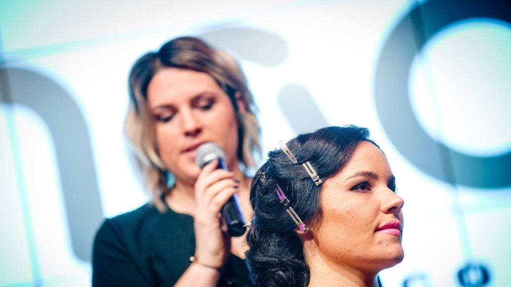 Die Frisuren-Trends 2018