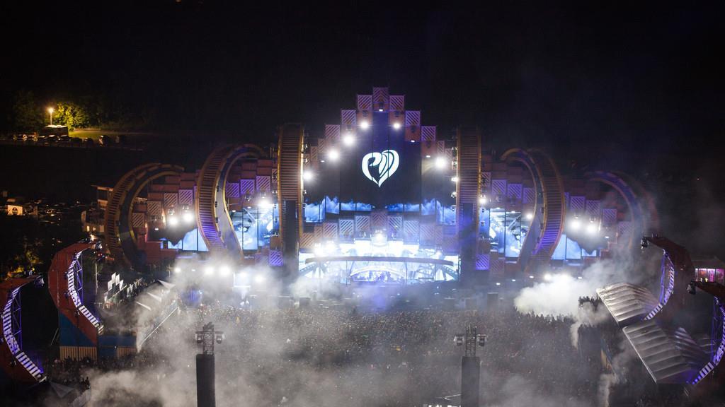 ELF 2018: Tag 2 - Mainstage II