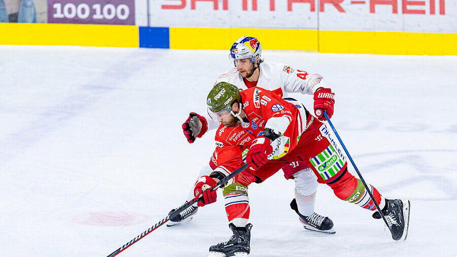 HC Bozen_Red Bull Salzburg
