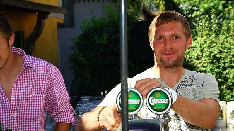 Bilder aus Berndorf