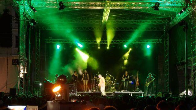 Bilder vom Konzert