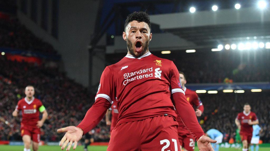 CL-Viertelfinale: Liverpool demütigt ManCity 3:0