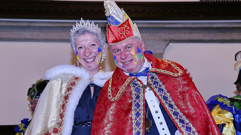 Narrenfrühschopen Salzburger Faschingsgilde