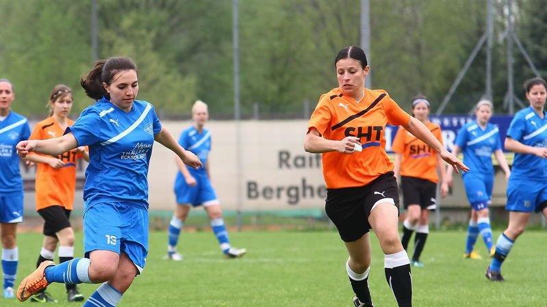 FC Bergheim - FC SHT Südburgenland
