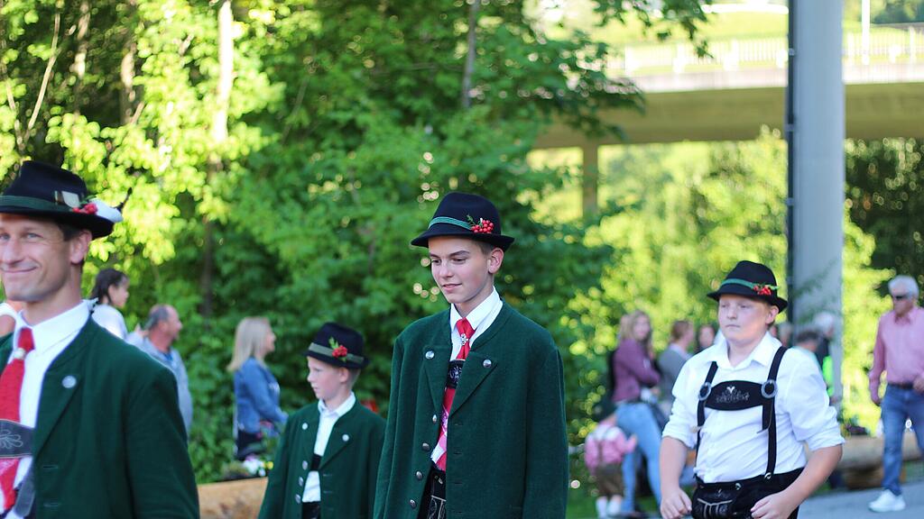 130 Jahre  OWMK Lend
