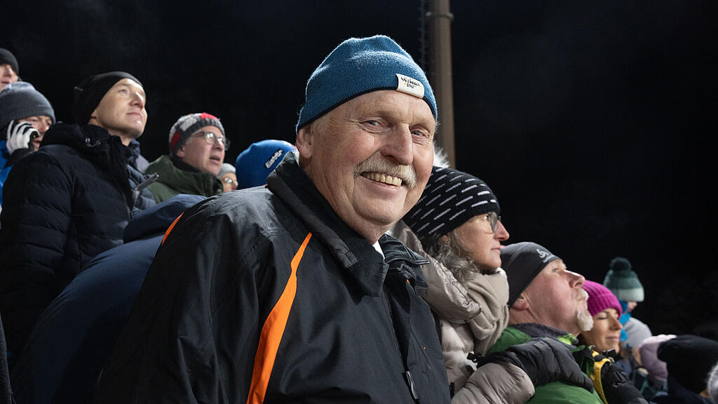 Nachtslalom in Flachau