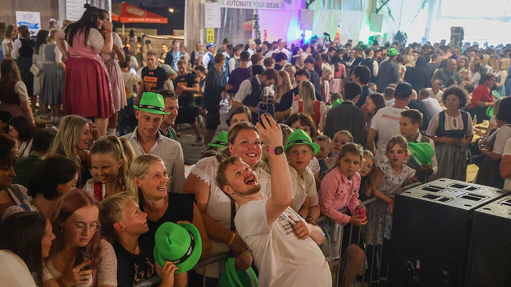 Egelseefest