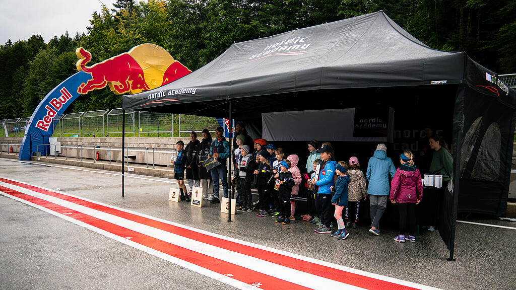 „Ring Frei!“ am Salzburgring in Koppl