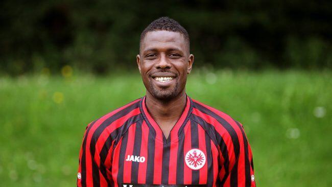 Mohamadou Idrissou soll am Freitag in Hallein vorgestellt werden.