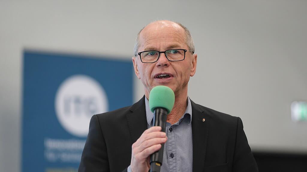 Stöckl ist vehementer Befürworter des Rauchverbots.