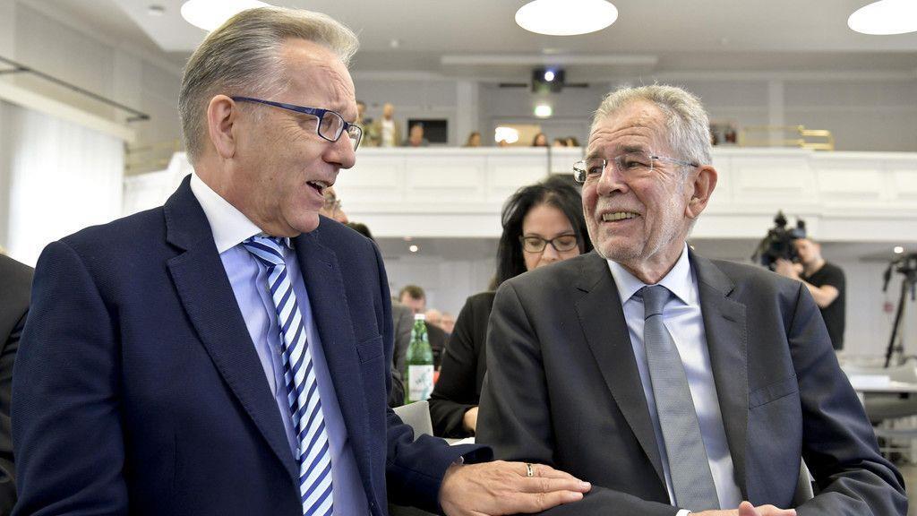 Renate Anderl wird neue AK-Präsidentin