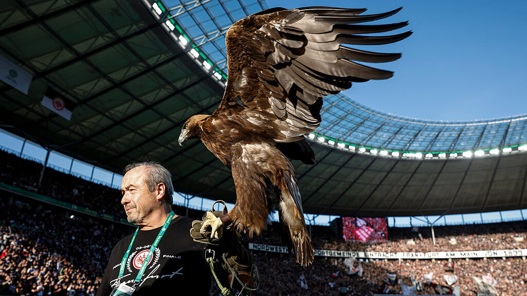 RB Leipzig, Eintracht Frankfurt