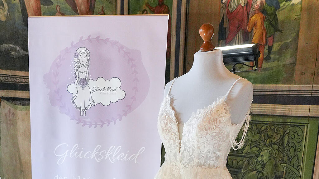 Hochzeitsmesse Schloss Goldegg 2025