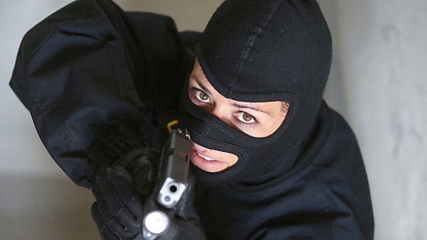"Cobra" in Gablitz im Einsatz