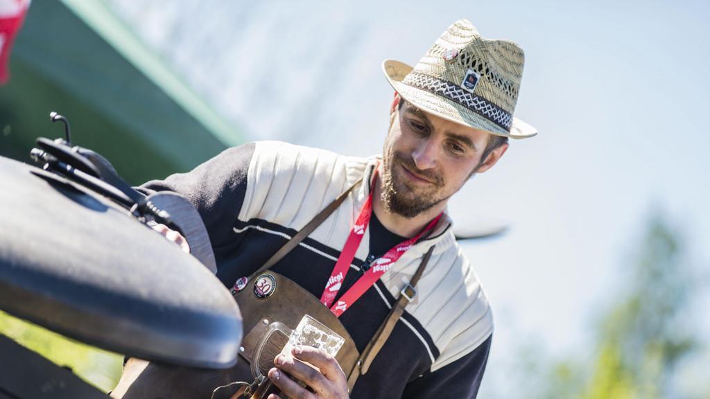 BBQ Bulls Salzburg II