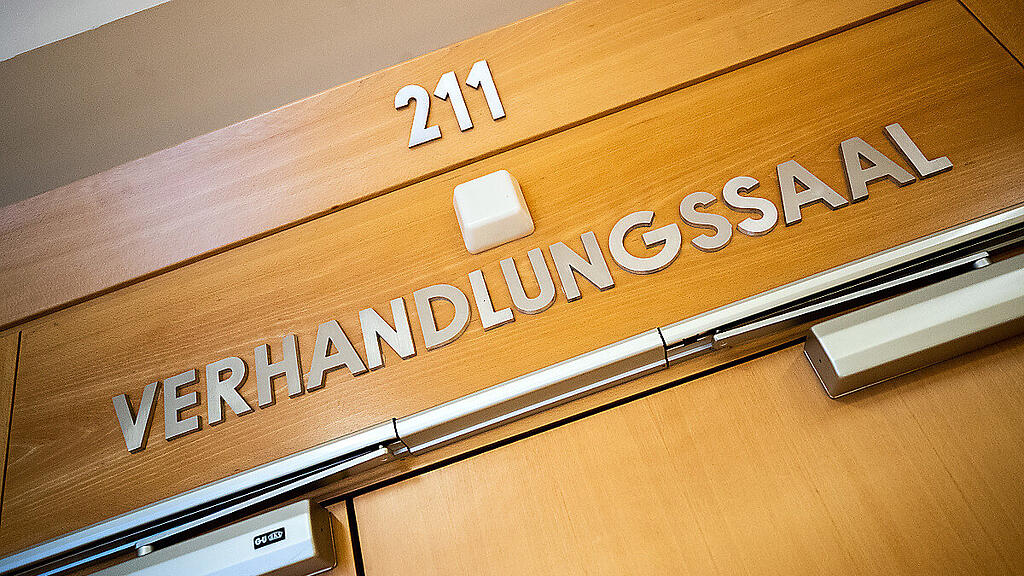 Es handle sich um eine "massiv verwerfliche Tat"