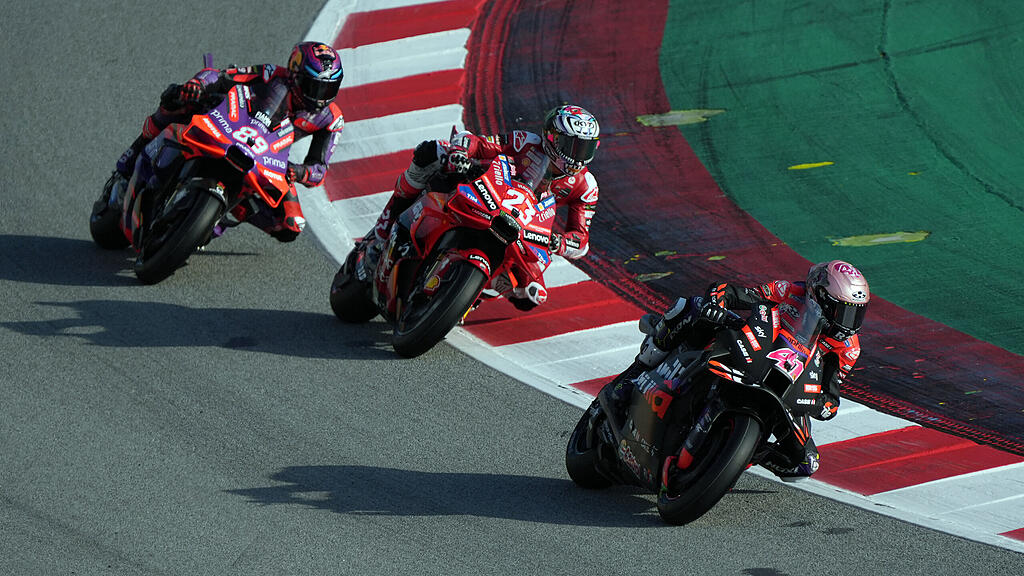 MotoGP