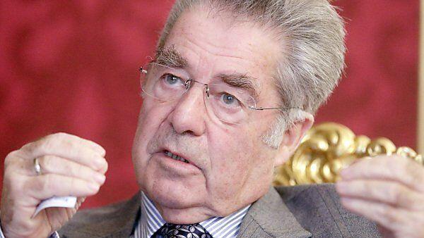Fischer wünscht sich zügige Verhandlungen