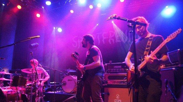Sportfreunde Stiller Live