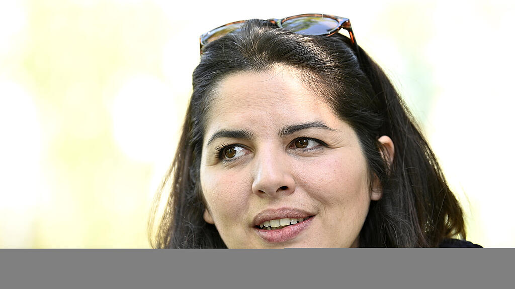 Katerina Anastasiou, KPÖ PLUS