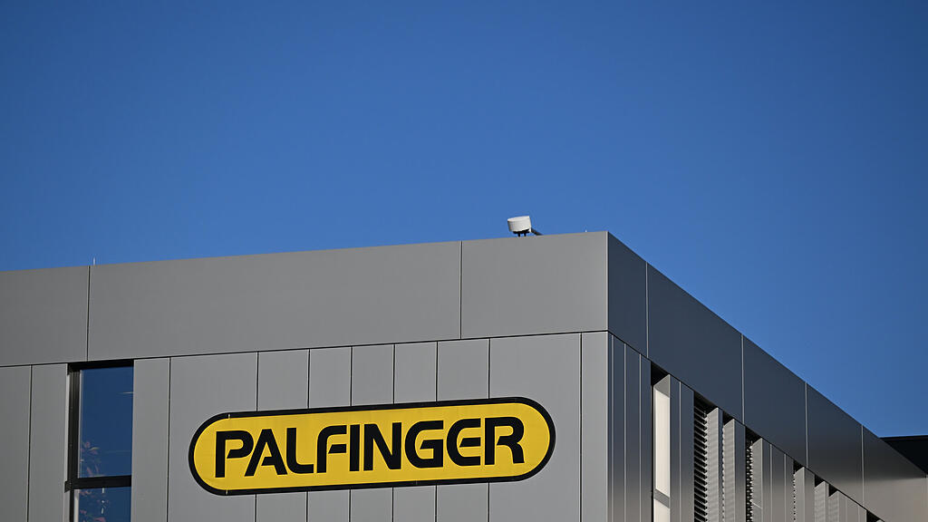 Palfinger Kurs