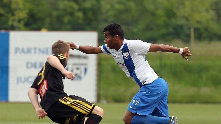 Grödig Amateure - USV Berndorf