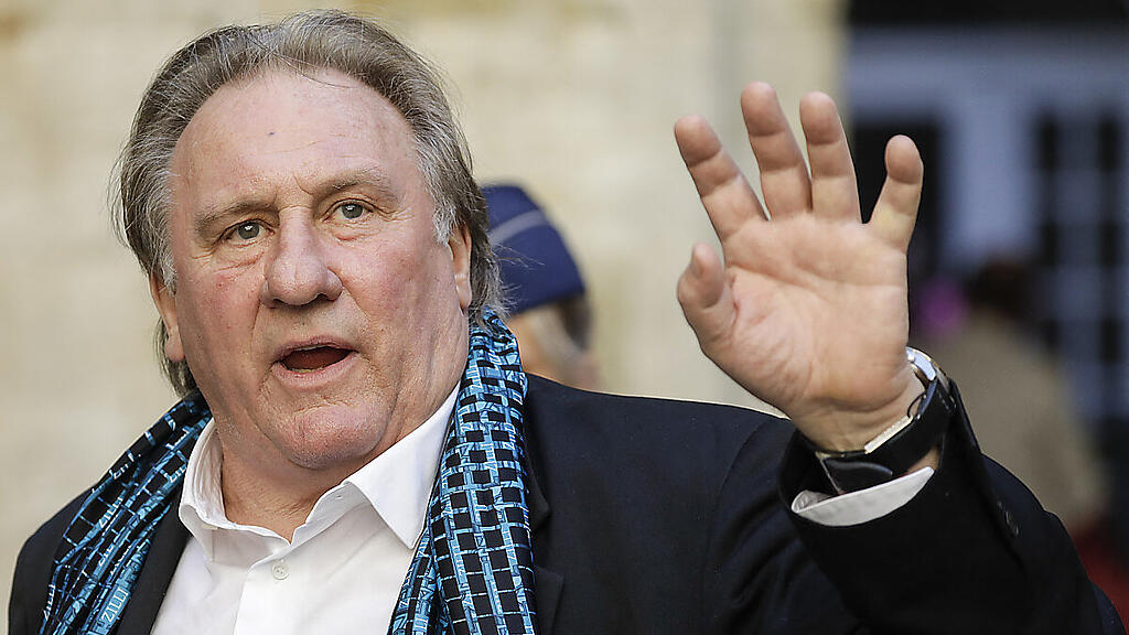 Pariser Wachsfigurenkabinett sagt Adieu zur Depardieu-Figur