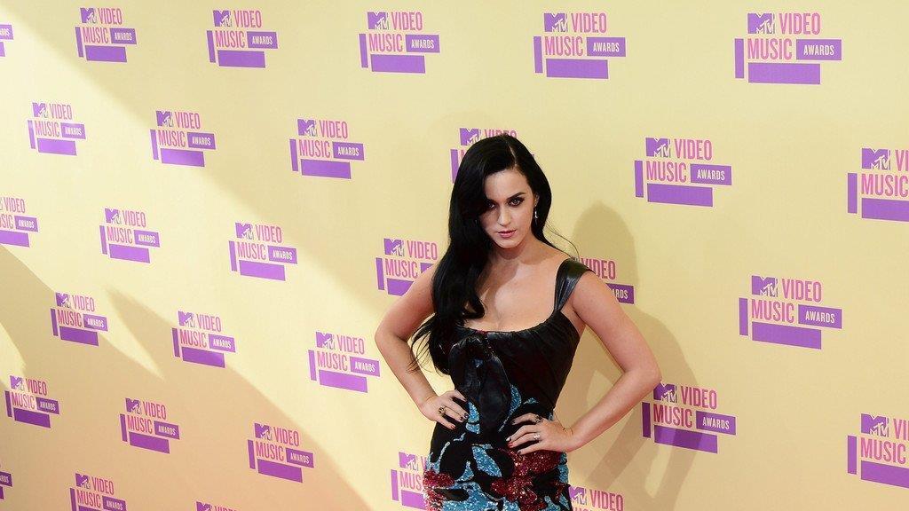 MTV Video Music Awards 2012