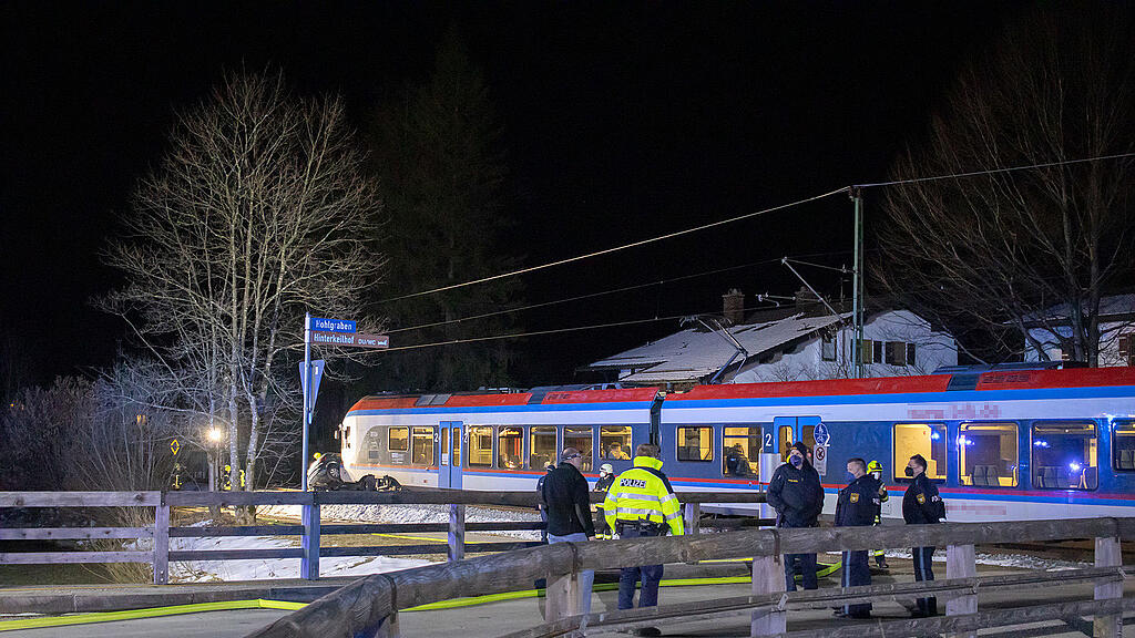 Pkw Lokalbahn Bischofswiesen