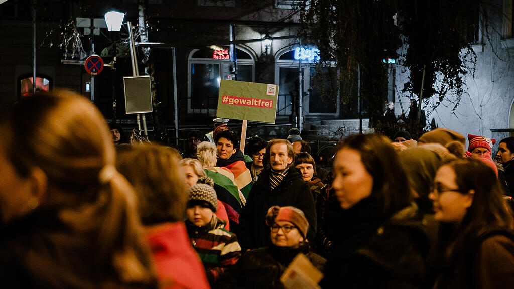One Billion Rising