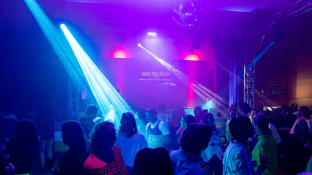 Das MEGA EVENT, the very best of 80's & 90's