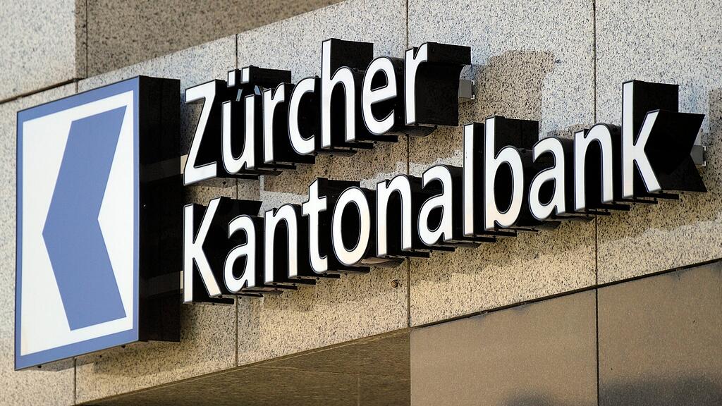 Zürcher Kantonalbank