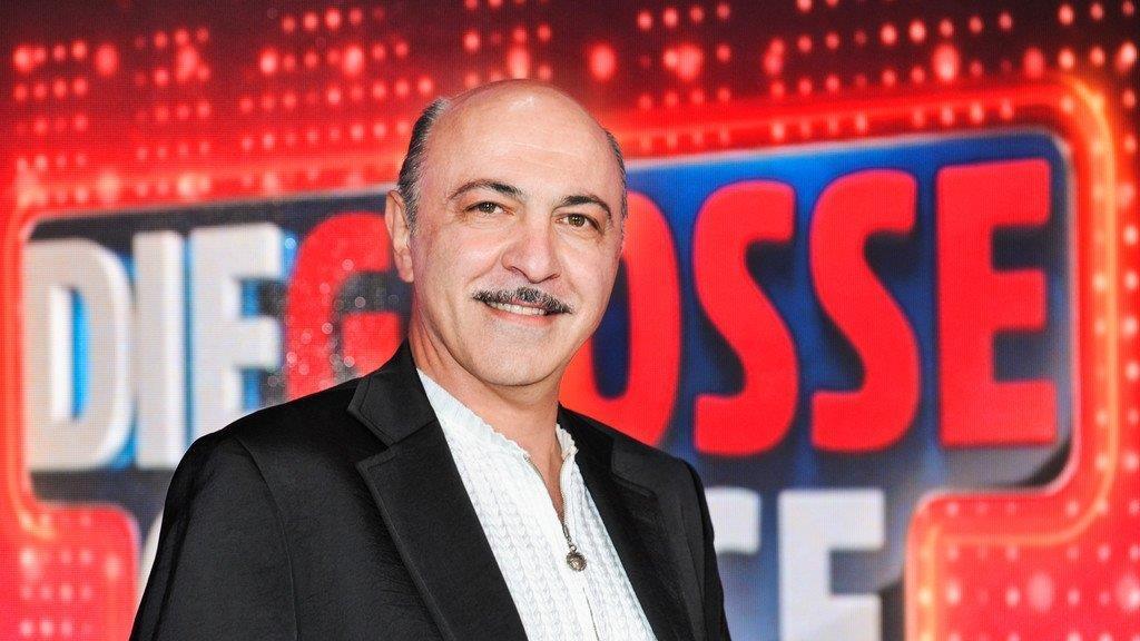 Die große Chance: 1. Show Halbfinale (19.10.21)