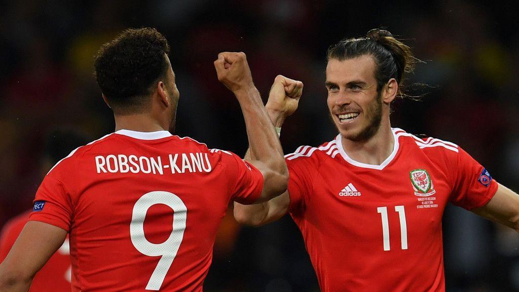 EURO 2016: Belgien vs. Wales
