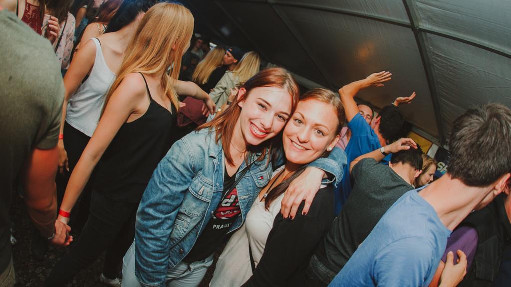 Nightlife, I