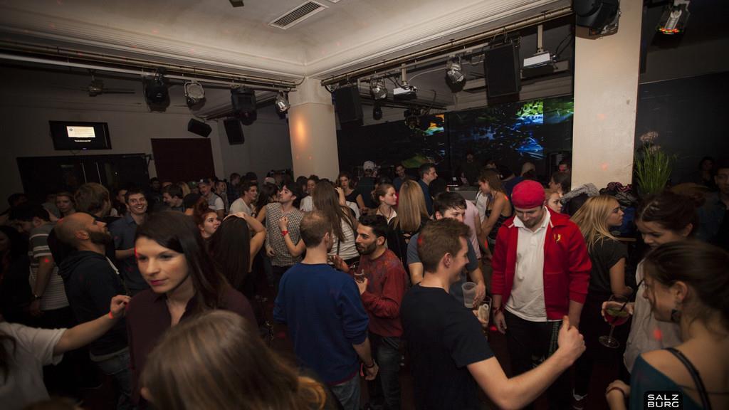 After Party I