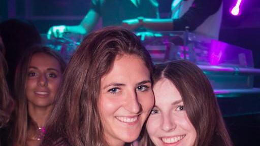 Heaven & Hell Clubbing I