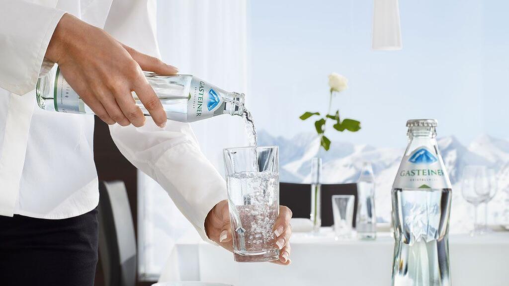 Der regnerische Sommer ließ den Umsatz einbrechen.