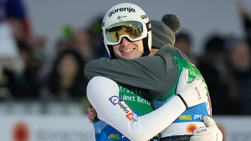 ÖSV Team