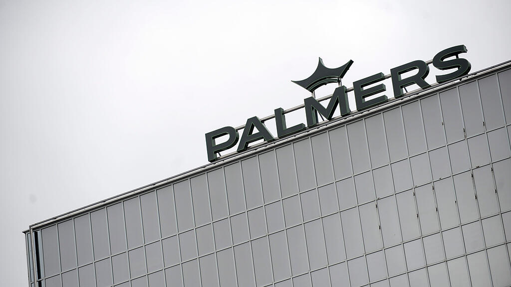 Palmers